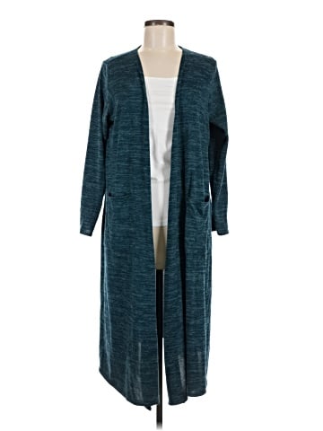 Lularoe Cardigan (view 1)