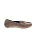 Assorted Brands Tan Flats Size EU 40 - photo 1