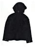 Polo by Ralph Lauren 100% Polyester Solid Black Jacket Size 8 - photo 2