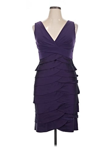 Adrianna Papell Cocktail Dress (view 1)