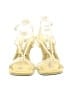Zara Yellow Sandals Size EU 36 - photo 2