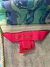 Lilly Pulitzer Print Blue Track Jacket Size XS - photo 6