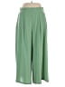 Harper Green Casual Pants Size 1X - photo 1