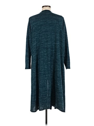 Lularoe Cardigan (view 2)