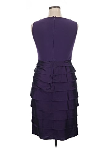 Adrianna Papell Cocktail Dress (view 2)