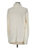Old Navy Ivory Turtleneck Sweater Size M - photo 2