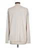 Shein Ivory Long Sleeve T-Shirt Size 12 - photo 2