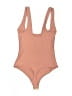 ALIX Tan Bodysuit Size S - photo 2
