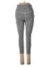 Athleta Animal Print Gray Active Pants Size S (petite) - photo 2