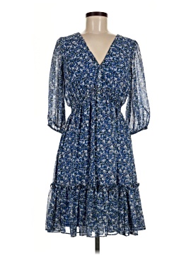 Just... Taylor Casual Dress