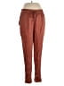 YFB Brown Casual Pants Size M - photo 1