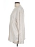 Shein Ivory Long Sleeve T-Shirt Size 12 - photo 5
