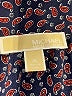 MICHAEL Michael Kors Blue Casual Skirt Size XL - photo 4