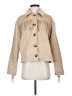 RSQ Tan Jacket Size S - photo 1