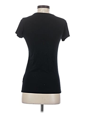 L'Agence Short Sleeve T-Shirt (view 2)