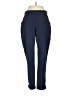 Eddie Bauer Solid Blue Active Pants Size S - photo 1