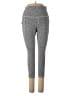 Athleta Animal Print Gray Active Pants Size S (petite) - photo 1