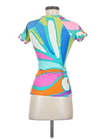 Trina Turk Short Sleeve T-Shirt (view 2)