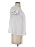 Akemi + Kin White Short Sleeve Top Size XS - photo 4