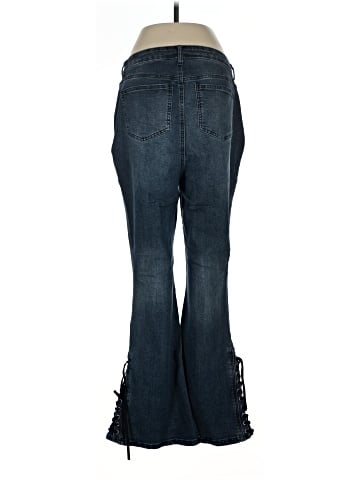 Arula Jeans (view 2)