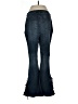 Arula Blue Jeans Size 12 Plus - photo 2