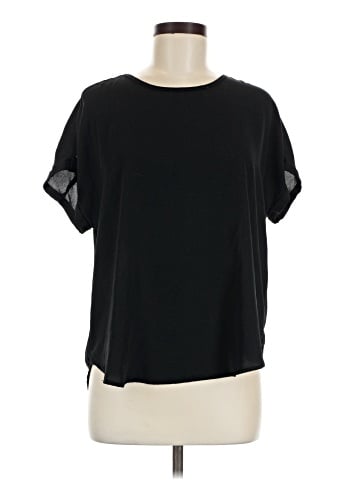 Maurices Short Sleeve Top (view 1)