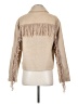 RSQ Tan Jacket Size S - photo 2