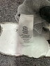 Talbots Stars Silver Pullover Sweater Size M - photo 8