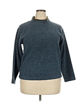 Early Winters Pullover Sweater