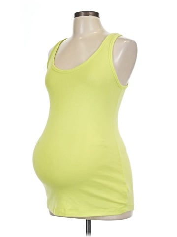 Liz Lange Maternity Tank Top (view 1)