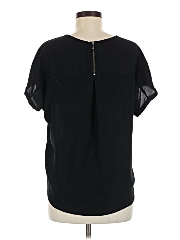 Maurices Short Sleeve Top (view 2)
