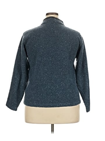 Early Winters Pullover Sweater (view 2)