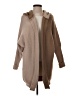 Unbranded Tan Cardigan Size S - photo 1