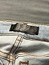 Monkey Wear Stripes Blue Jeans Size 9 - photo 7