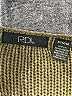 RDI Brown Long Sleeve Top Size M - photo 7