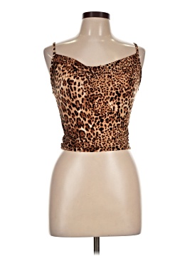 Forever 21 Tube Top