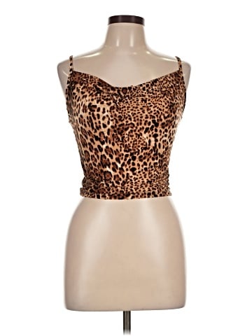 Forever 21 Tube Top (view 1)