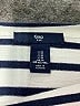 Gap Outlet Ivory Long Sleeve Turtleneck Size M - photo 7