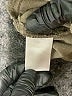 Evereve Green Cargo Pants Size 28 waist - photo 5