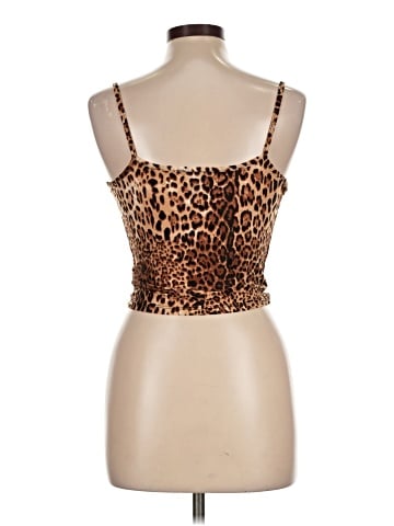Forever 21 Tube Top (view 2)
