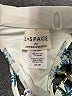 L Space Paisley Blue Swimsuit Top Size XS - photo 3