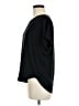 Maurices 100% Polyester Black Short Sleeve Top Size M - photo 5