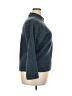 Early Winters Metallic Blue Pullover Sweater Size XXL (estimated) - photo 4