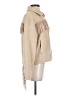 RSQ Tan Jacket Size S - photo 4