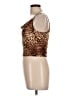 Forever 21 Brown Tube Top Size L - photo 5