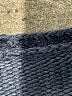 Assorted Brands 100% Acrylic Blue Cardigan Size M - photo 4