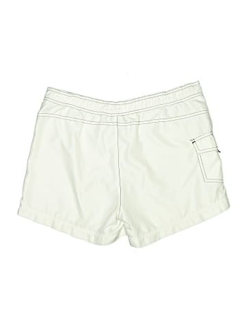 Catalina Khaki Shorts (view 2)