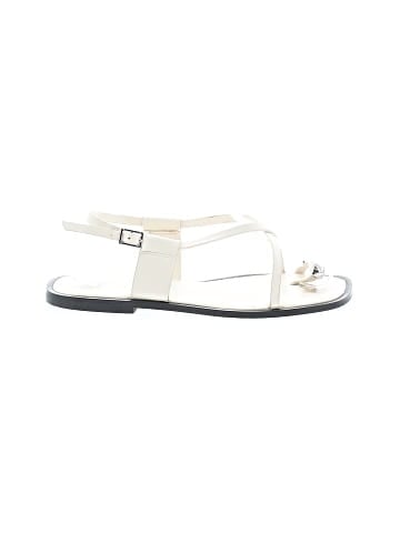 Zara Sandals (view 1)