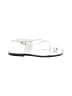 Zara Ivory Sandals Size EU 36 - photo 1