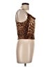 Forever 21 Brown Tube Top Size L - photo 4